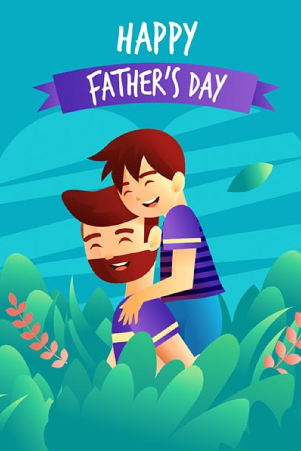 Happy Father’s Day