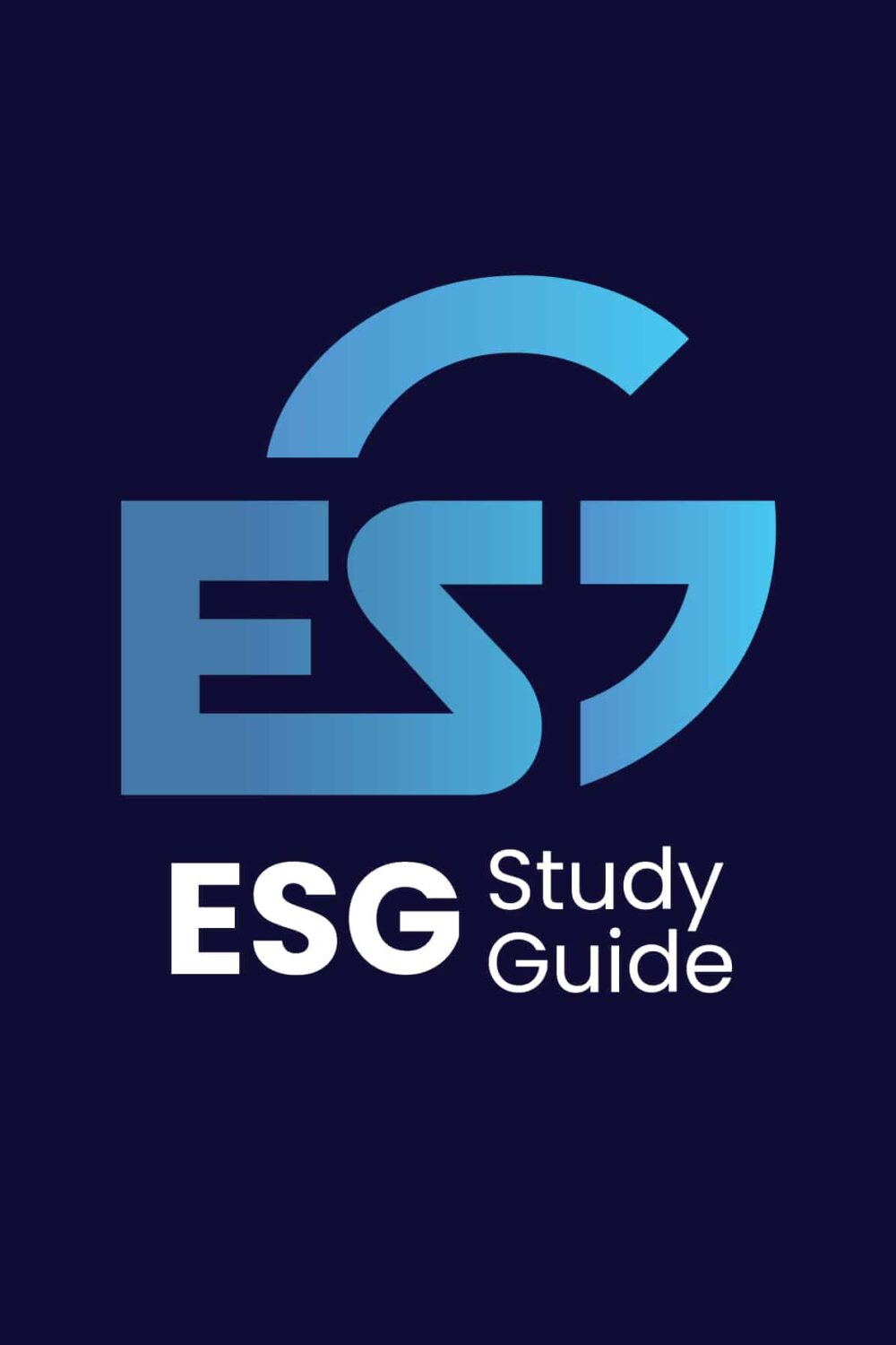 ESG Study Guide Logo