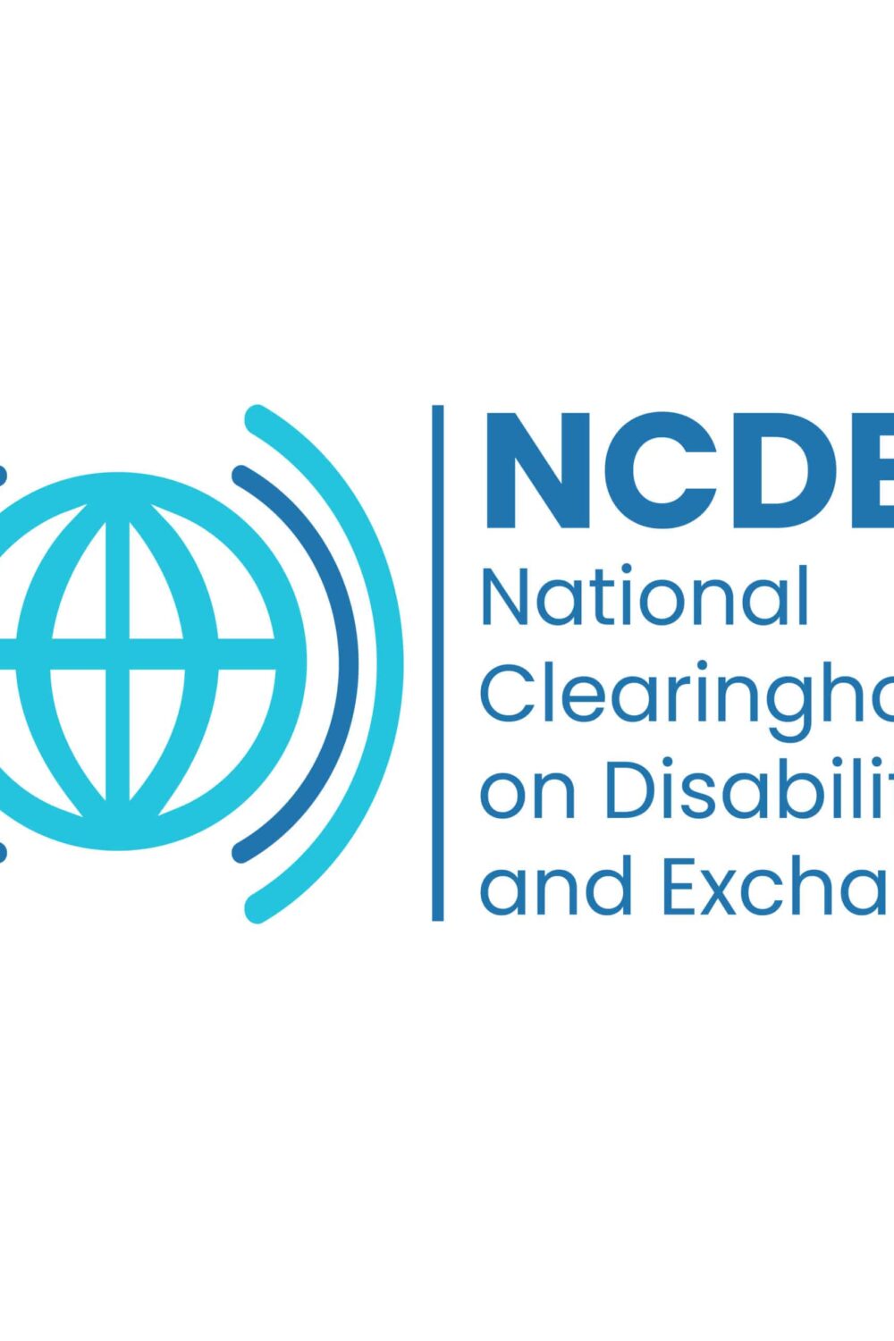 NCDE LOGO